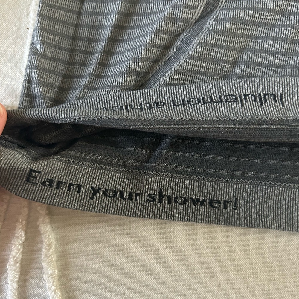 Lululemon Run Swiftly Tech Racerback Tank - Picture 4 of 6
